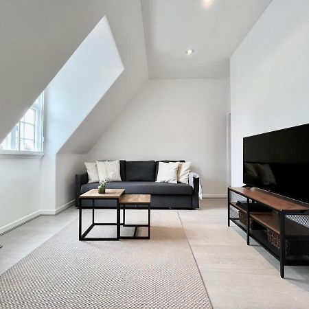 New Oxford Circus 2 Bedr, 3 Beds Best Location London Eksteriør bilde
