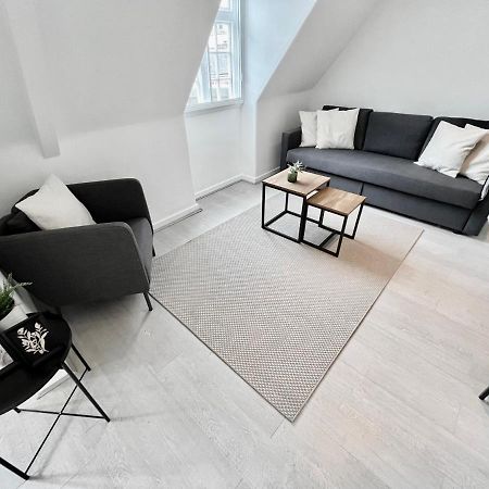 New Oxford Circus 2 Bedr, 3 Beds Best Location London Eksteriør bilde