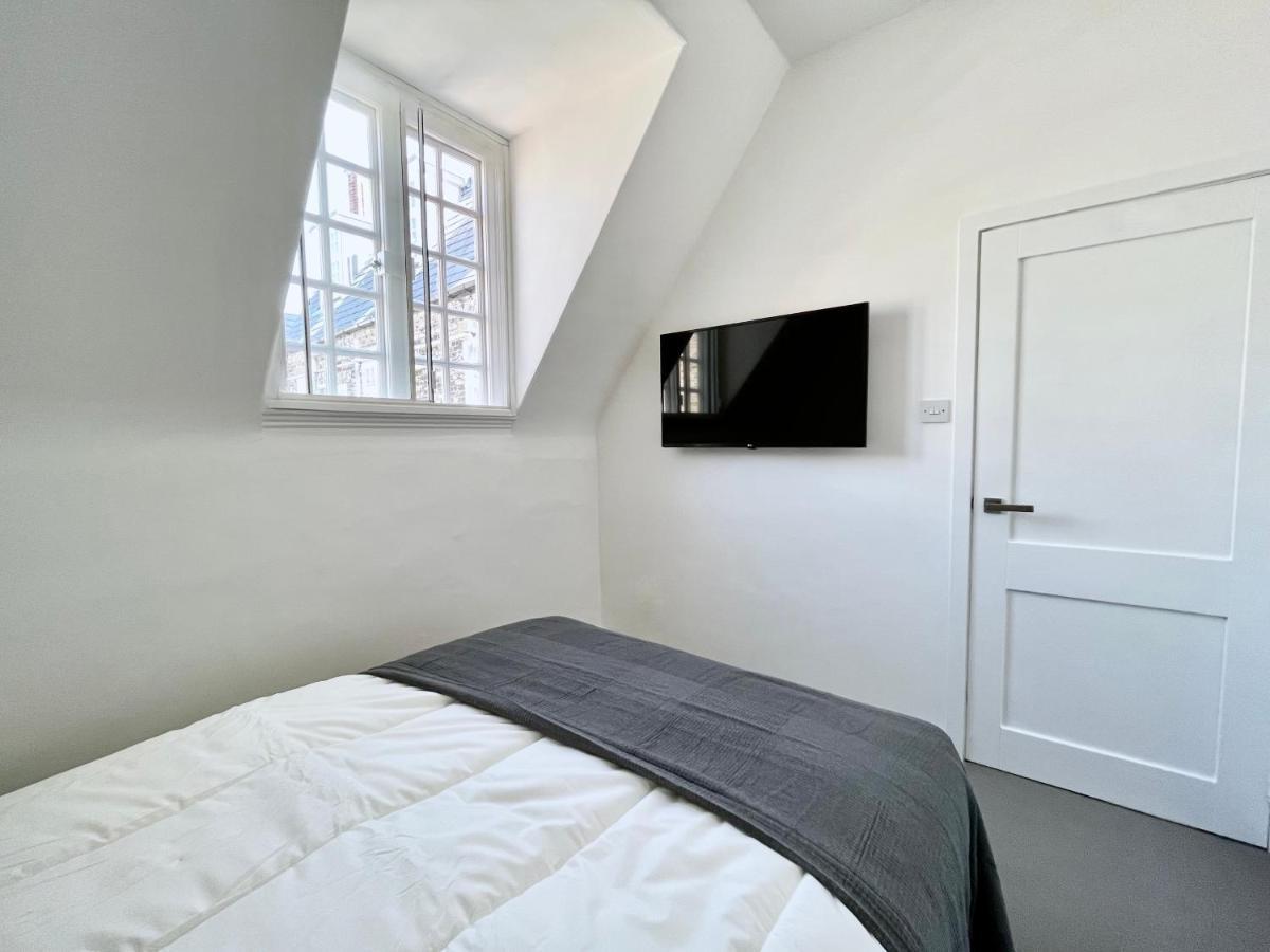 New Oxford Circus 2 Bedr, 3 Beds Best Location London Eksteriør bilde