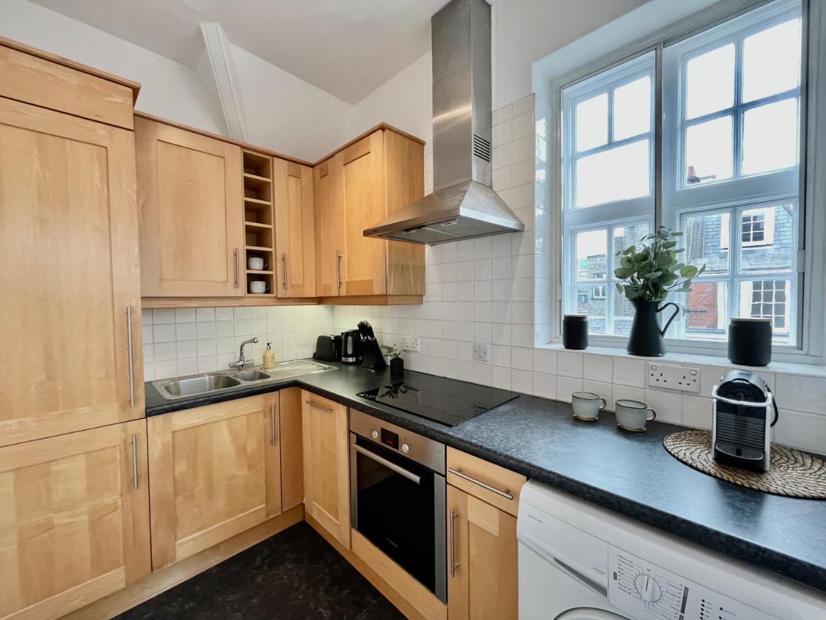 New Oxford Circus 2 Bedr, 3 Beds Best Location London Eksteriør bilde