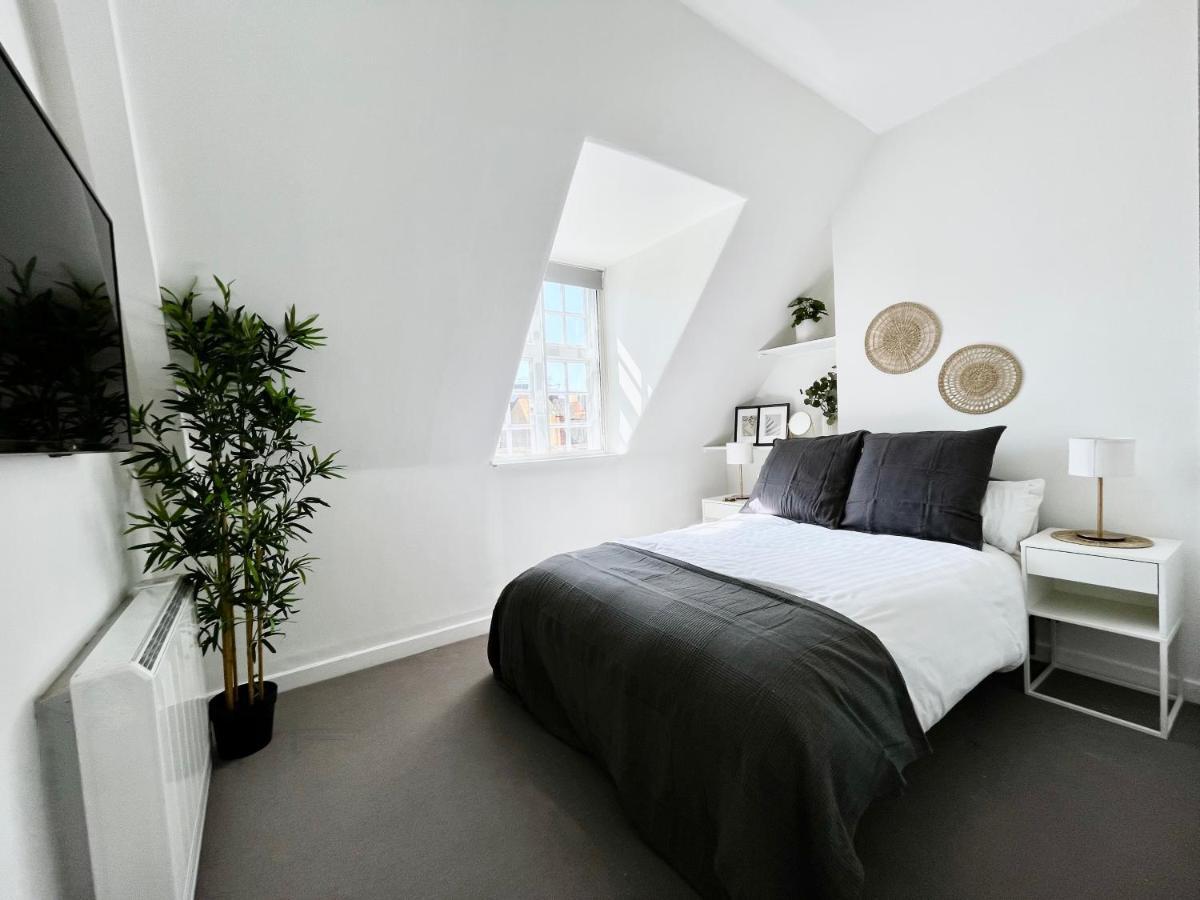 New Oxford Circus 2 Bedr, 3 Beds Best Location London Eksteriør bilde