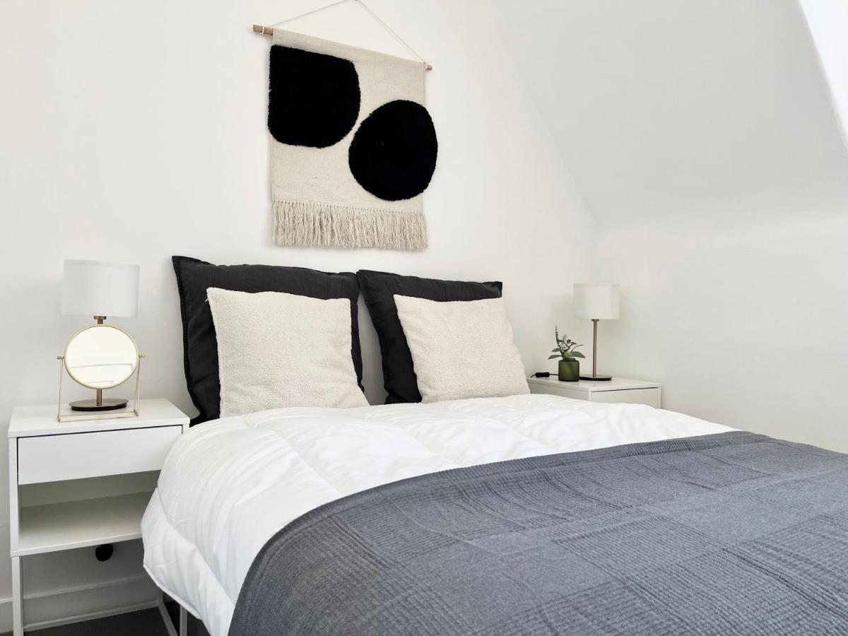 New Oxford Circus 2 Bedr, 3 Beds Best Location London Eksteriør bilde