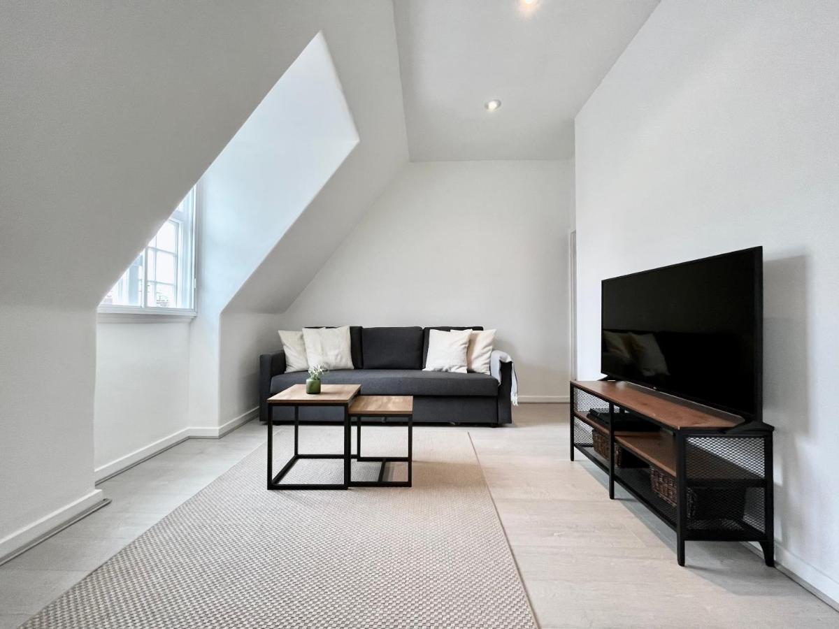 New Oxford Circus 2 Bedr, 3 Beds Best Location London Eksteriør bilde