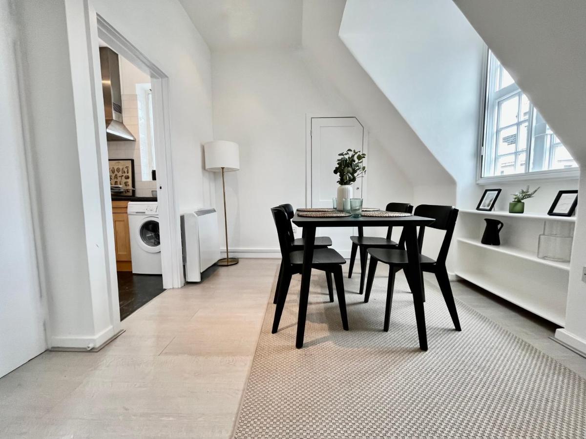 New Oxford Circus 2 Bedr, 3 Beds Best Location London Eksteriør bilde