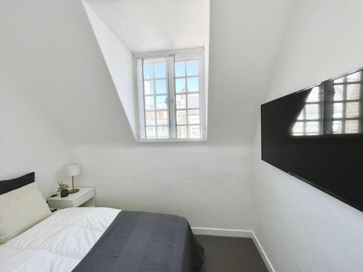New Oxford Circus 2 Bedr, 3 Beds Best Location London Eksteriør bilde